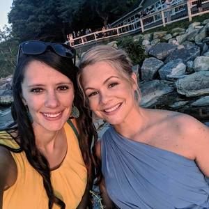 Meet your Posher, Mallory